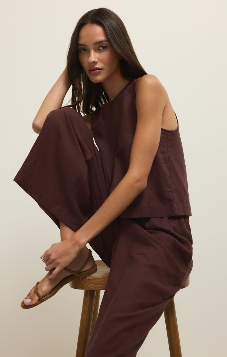 Pants Scout Linen Pant Scout Linen Pant