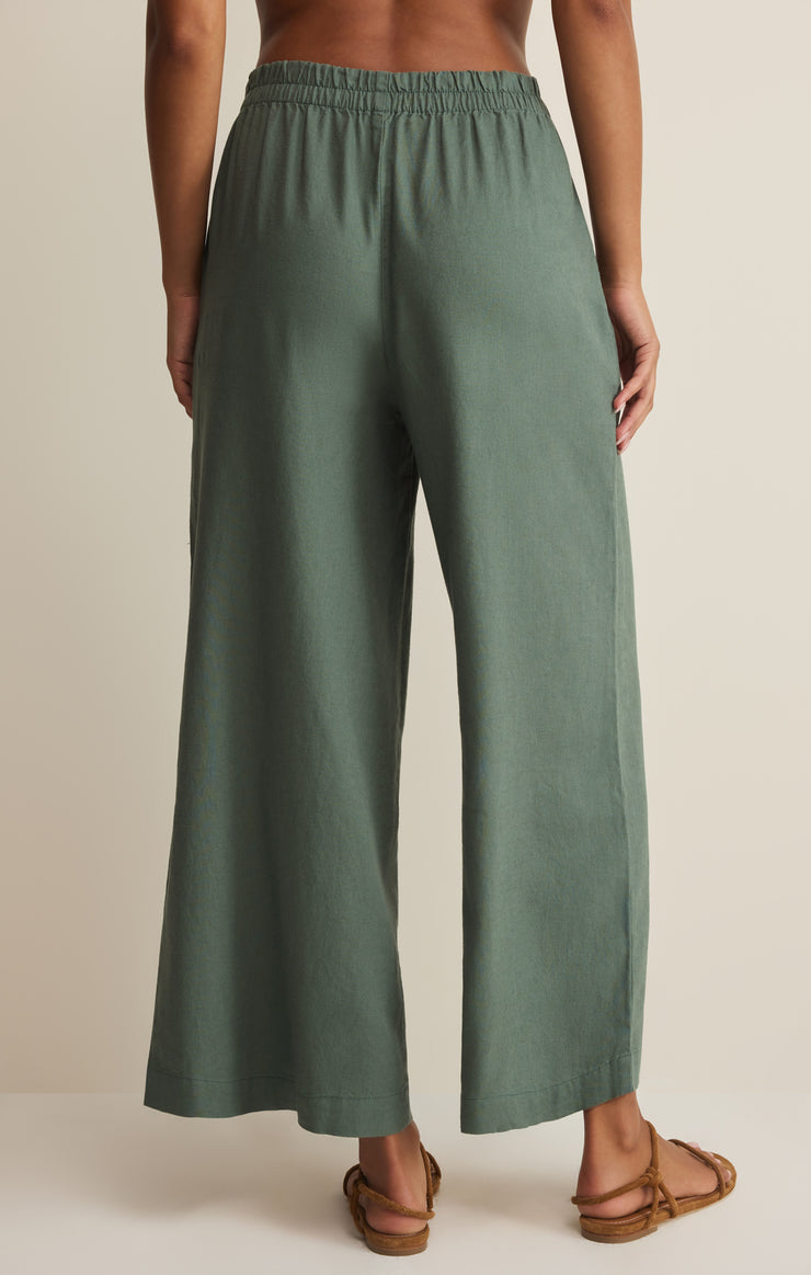 Scout Linen Pant – Z SUPPLY