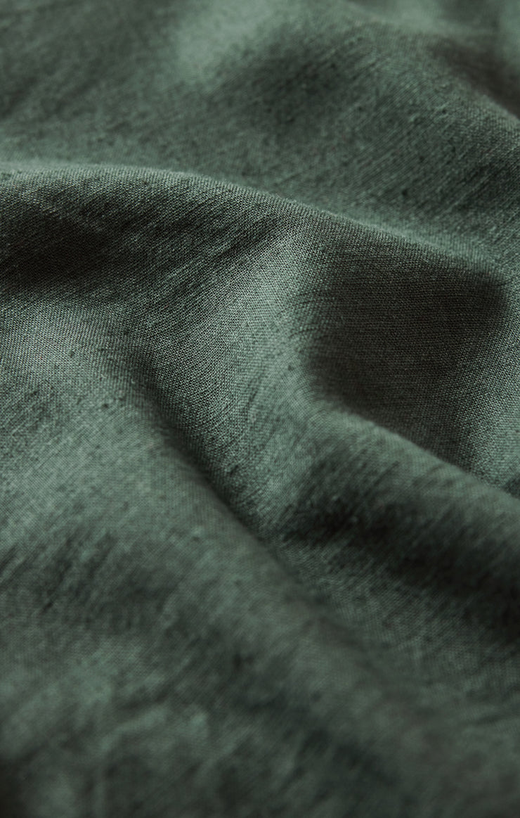 Pants Scout Linen Pant Everglade