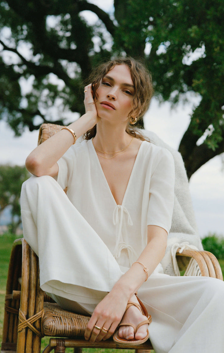 Pants Scout Linen Pant Scout Linen Pant