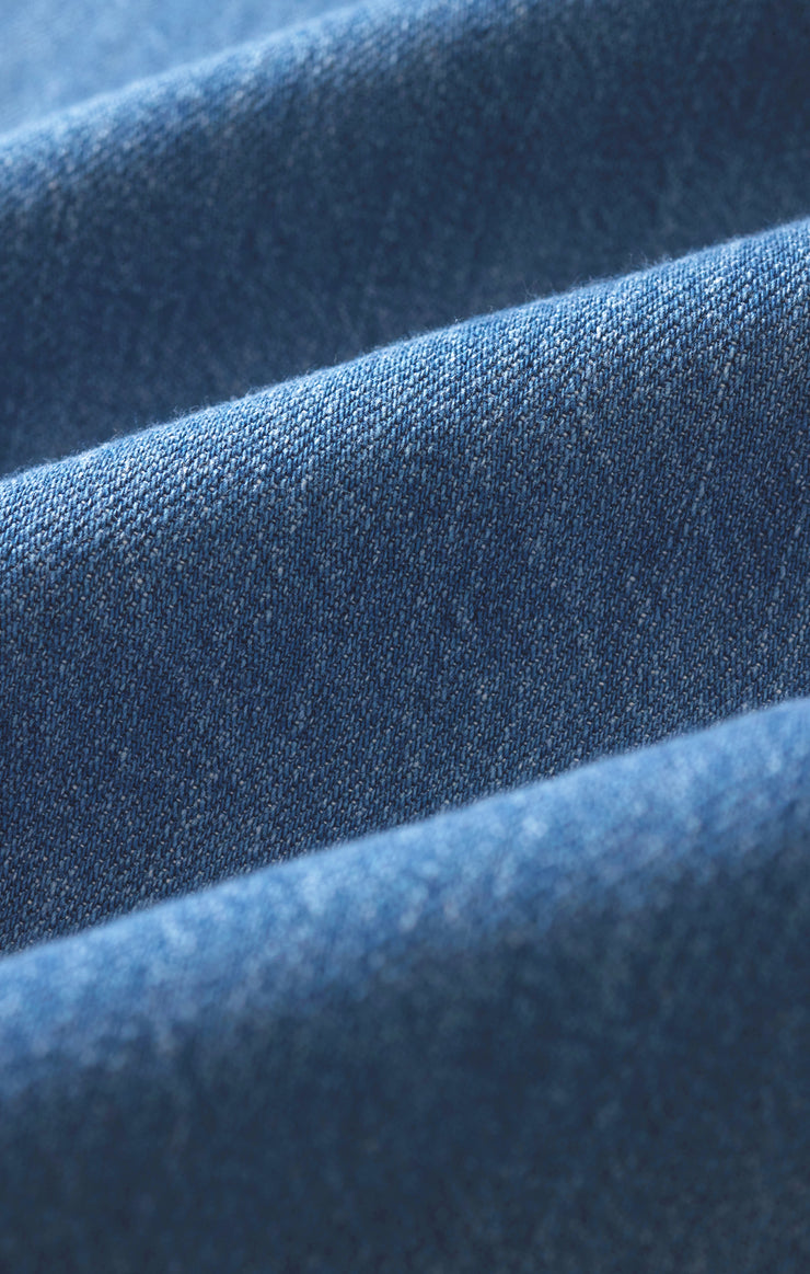 Mai Chambray Jumpsuit