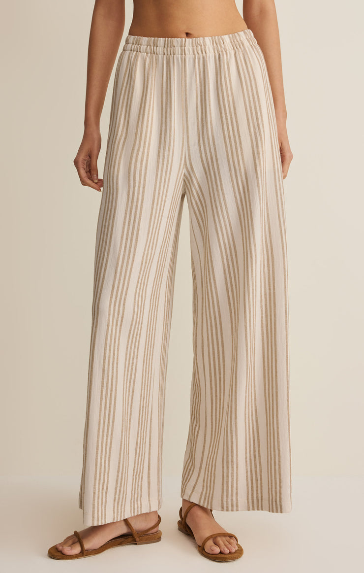 Scout Knit Striped Pant – Z SUPPLY