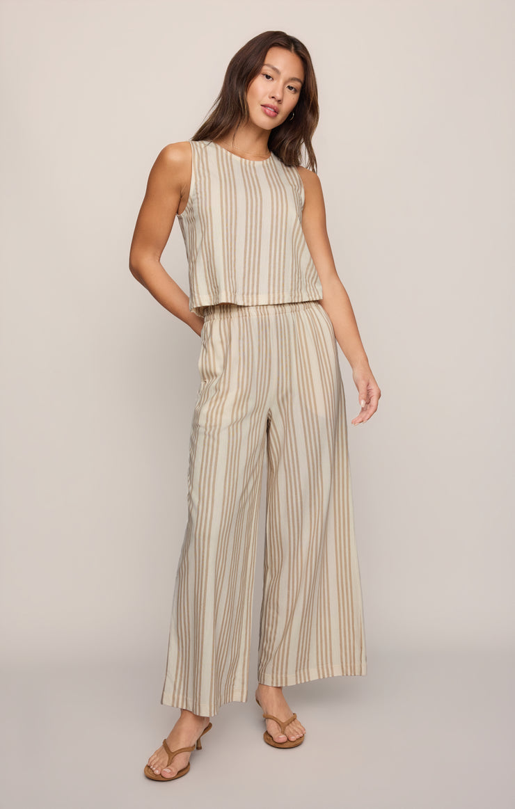 Scout Knit Striped Pant – Z SUPPLY