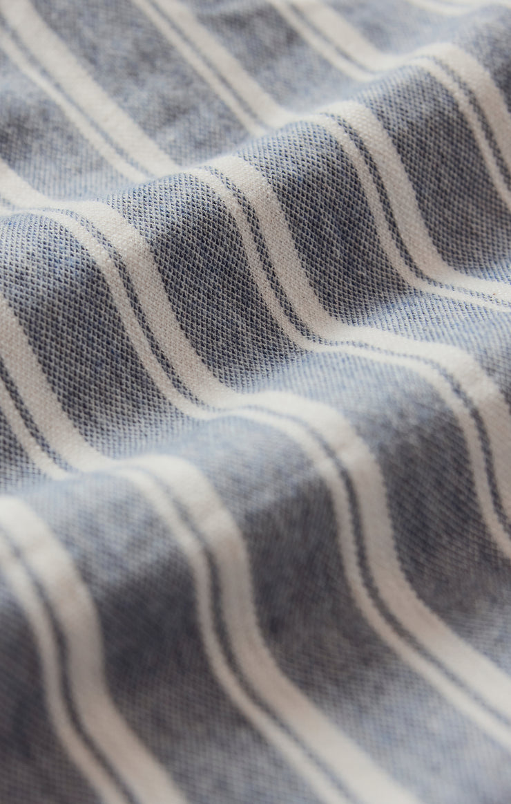 Scout Knit Striped Pant