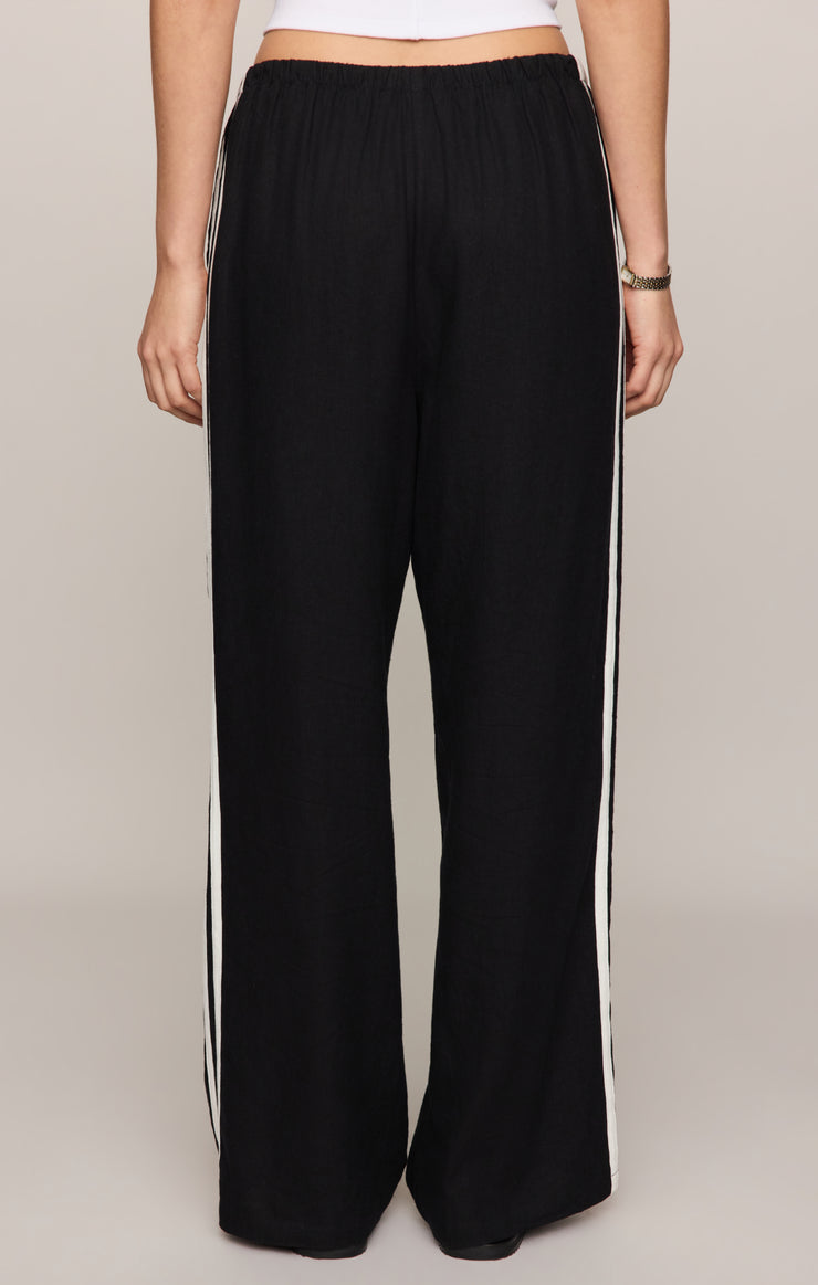 Pants Venice Track Pant Black