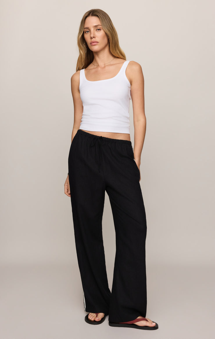 Pants Venice Track Pant Black