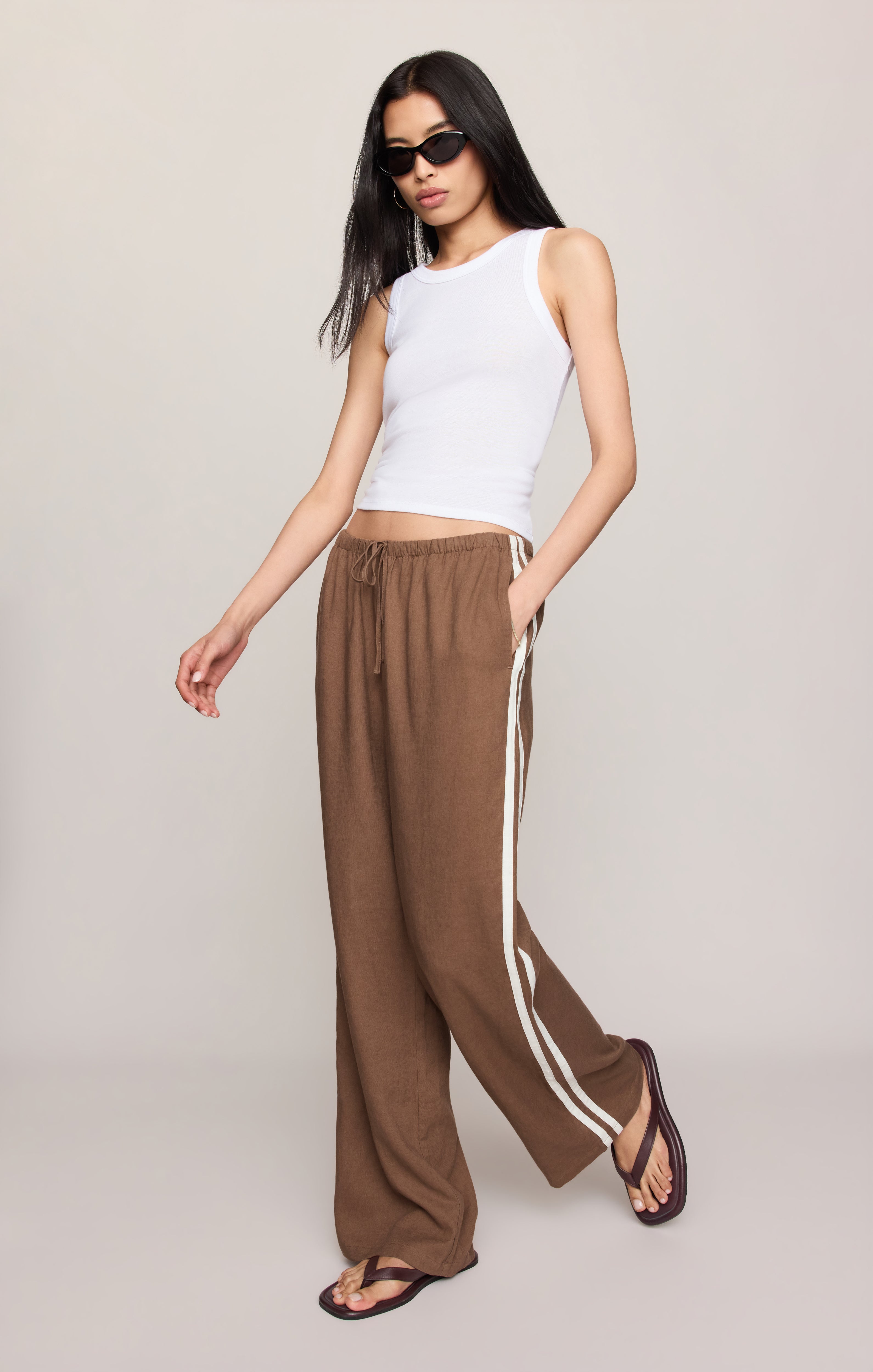 Venice Track Pant – Z SUPPLY