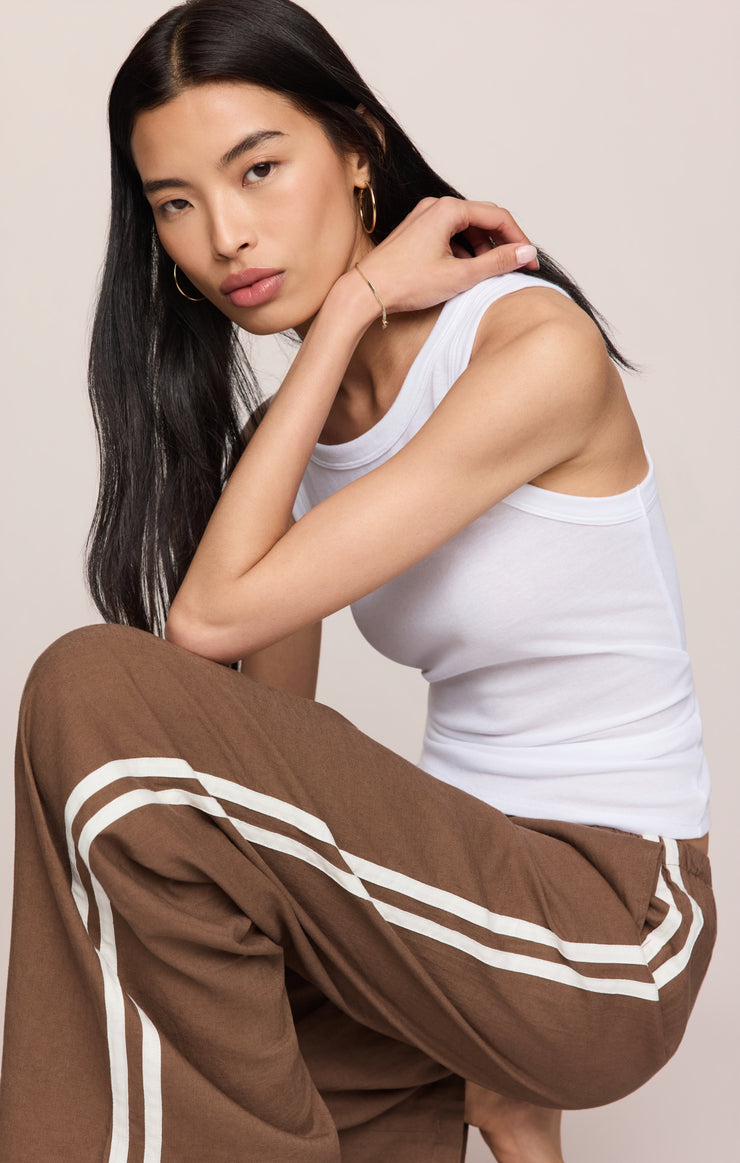 Pants Venice Track Pant Palo Santo