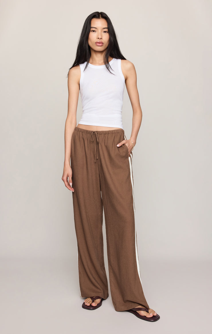 Pants Venice Track Pant Palo Santo