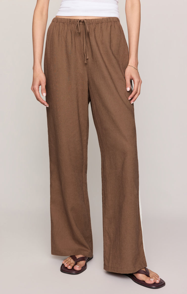 Pants Venice Track Pant Palo Santo