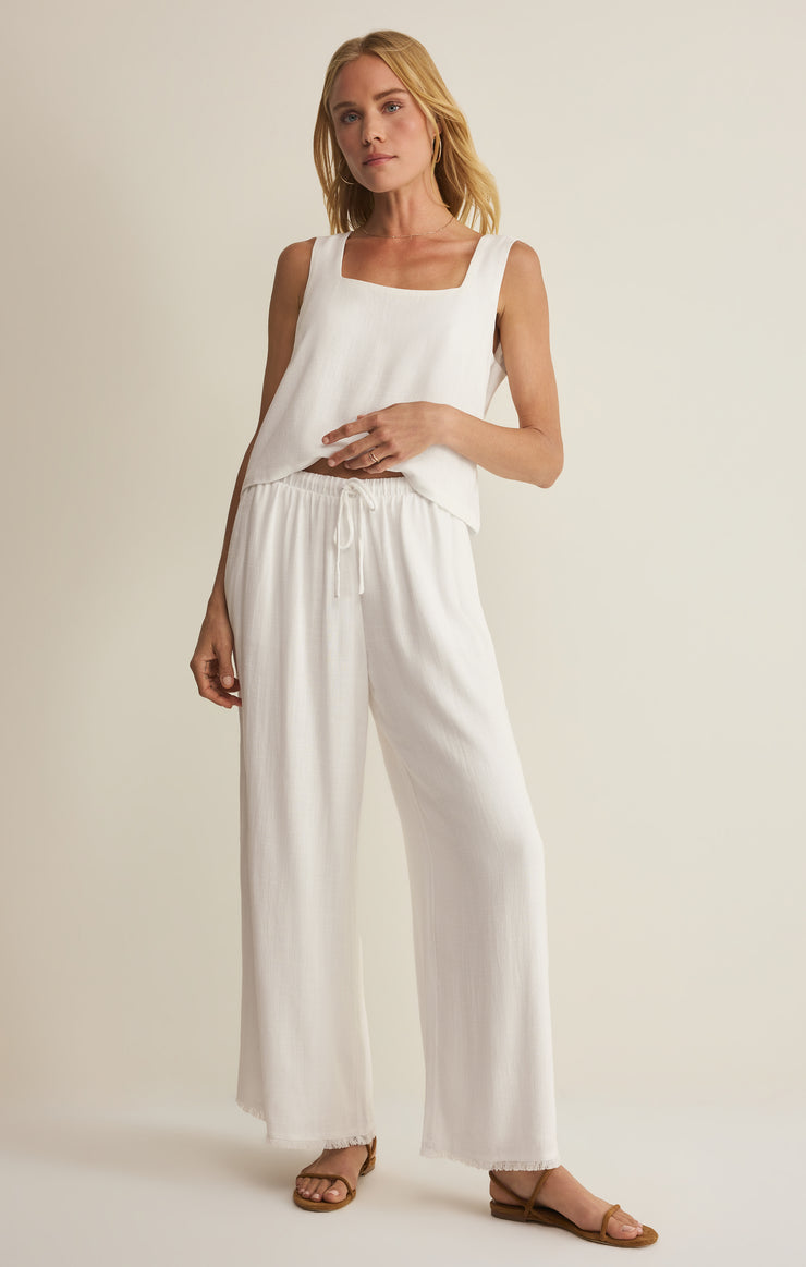 Soren Linen Pant – Z SUPPLY