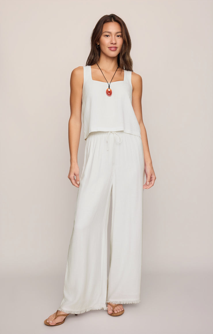 Soren Linen Pant – Z SUPPLY