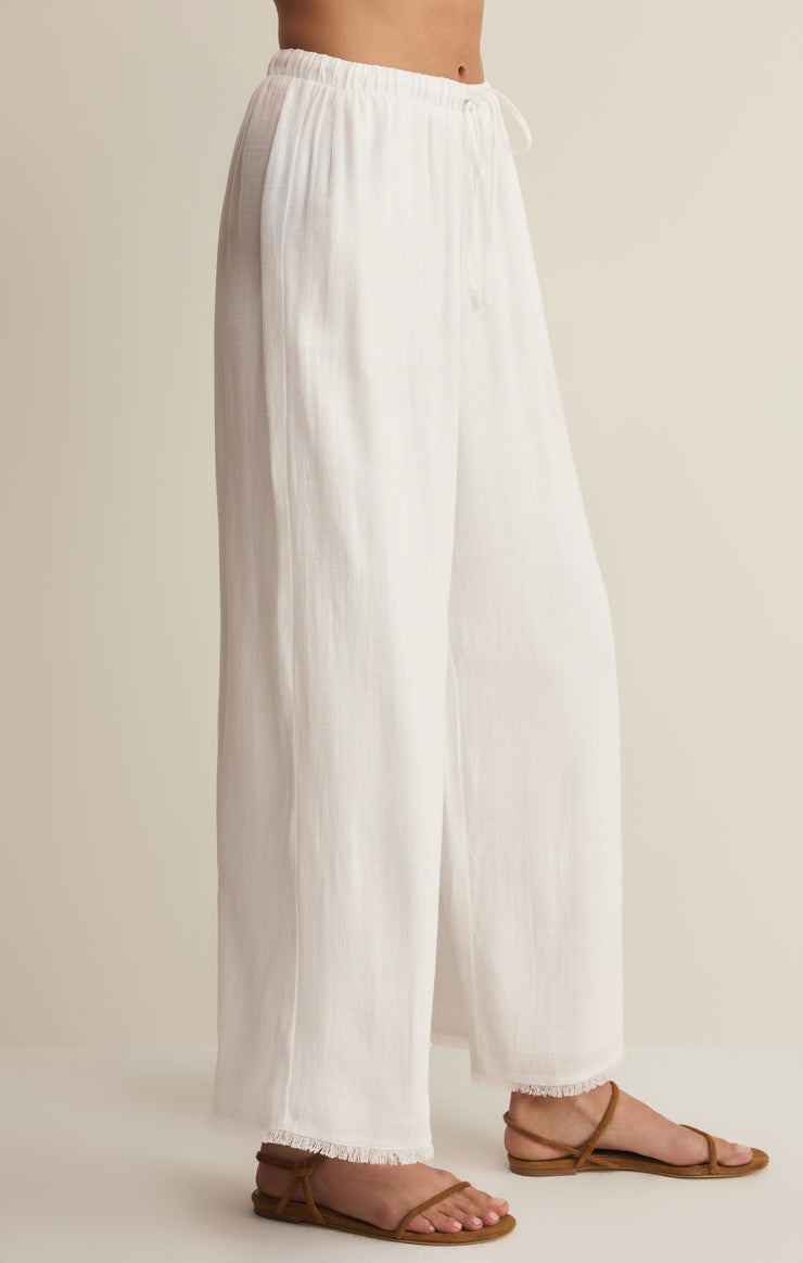 Soren Linen Pant – Z SUPPLY
