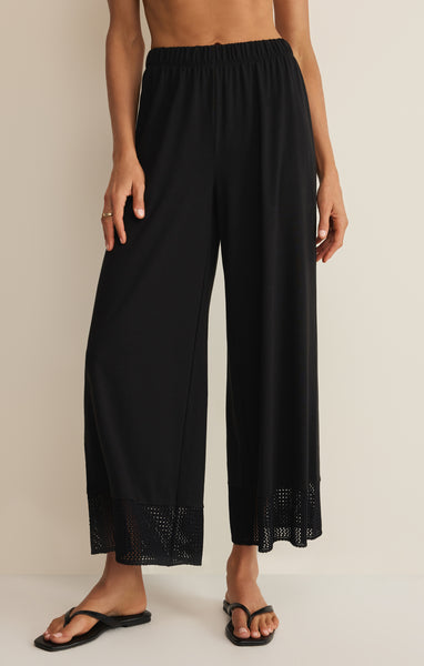 Banyan Crochet Pant – Z SUPPLY
