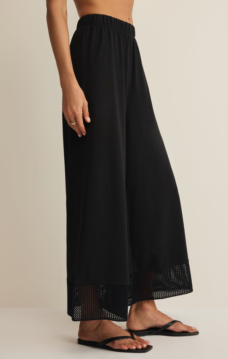 Banyan Crochet Pant – Z SUPPLY