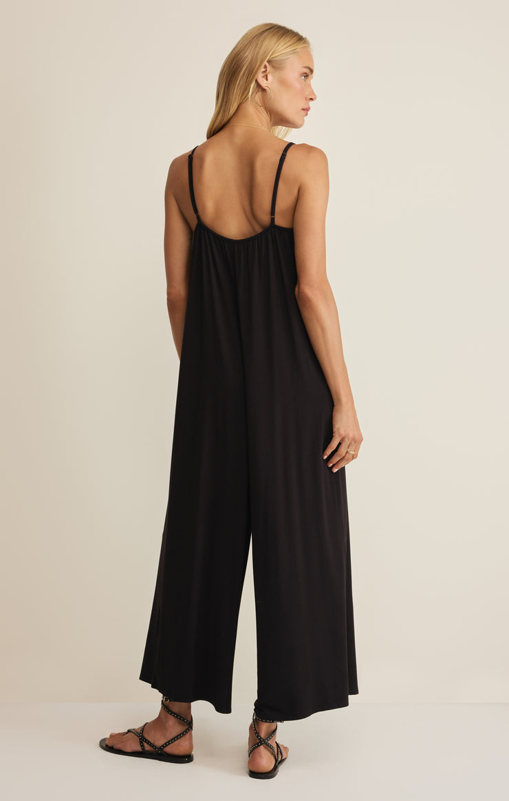 Day Off Stretch Jumpsuit – Z SUPPLY