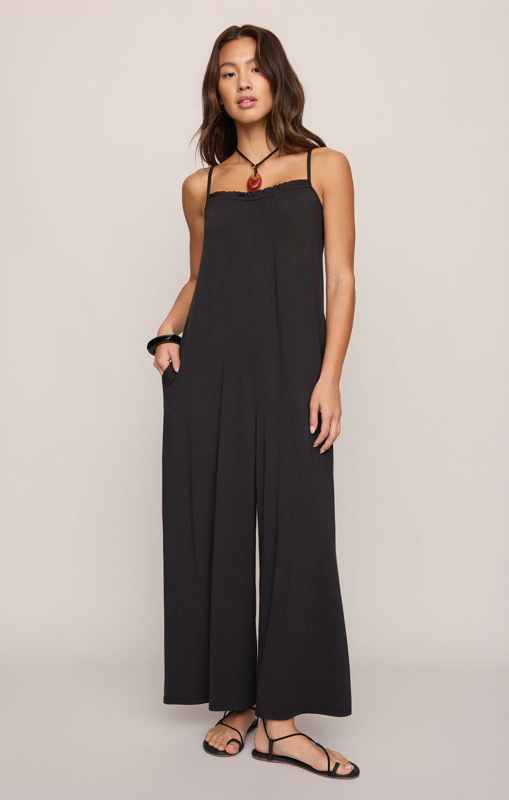 Day Off Stretch Jumpsuit – Z SUPPLY