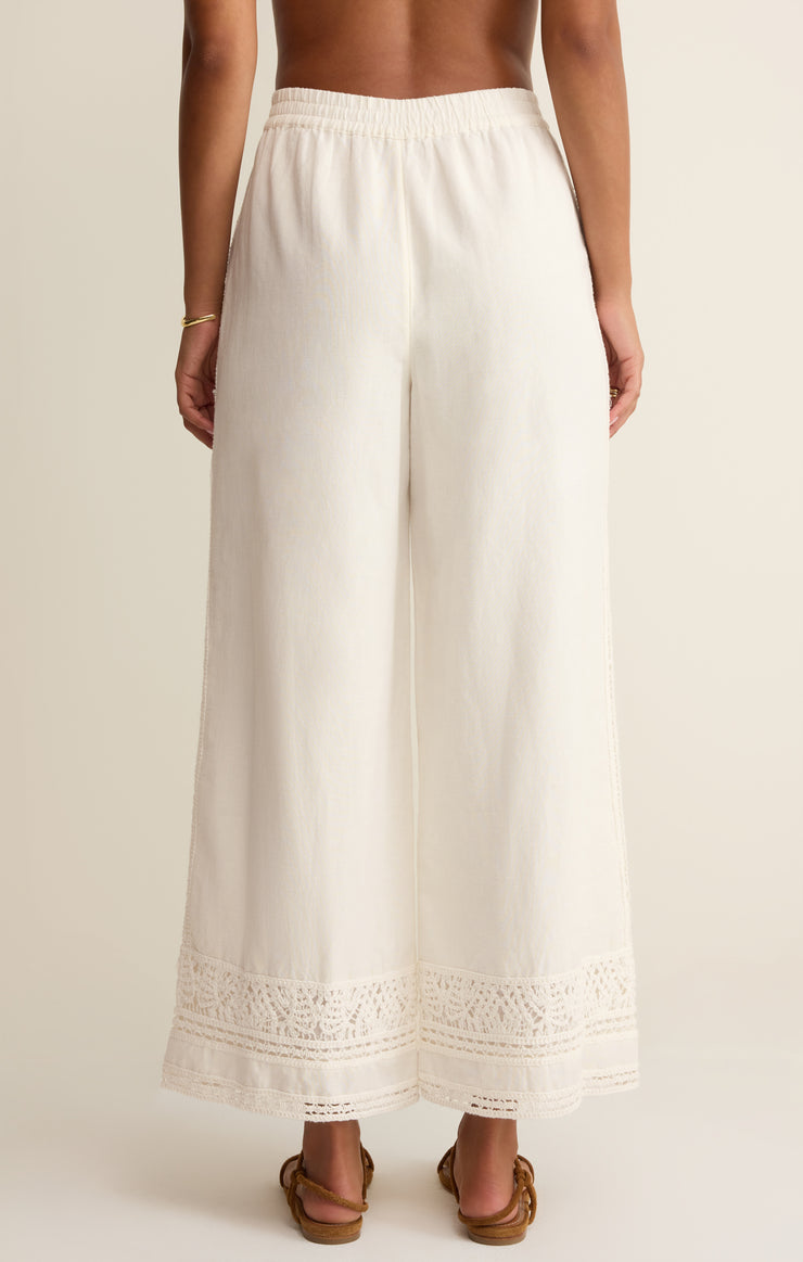 Scout Embroidered Pant – Z SUPPLY