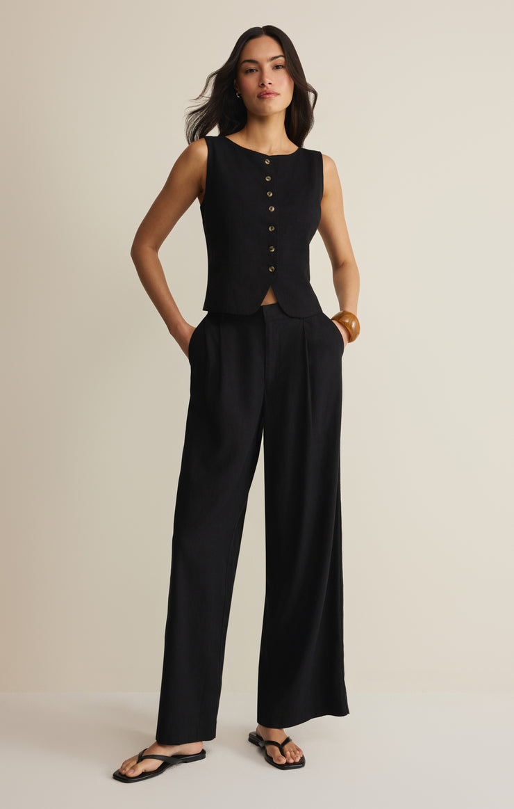 Overlook Linen Pant