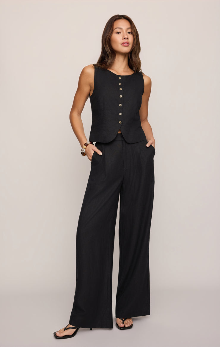 linen dress pants women Overlook Linen Pant – Z SUPPLY