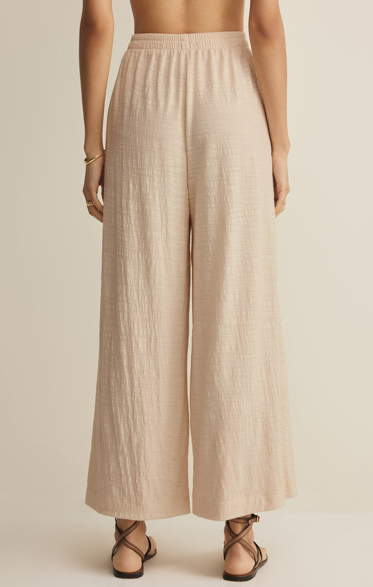 Scout Textured Slub Pant – Z SUPPLY