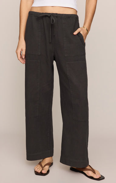 Kit Twill Carpenter Pant – Z SUPPLY
