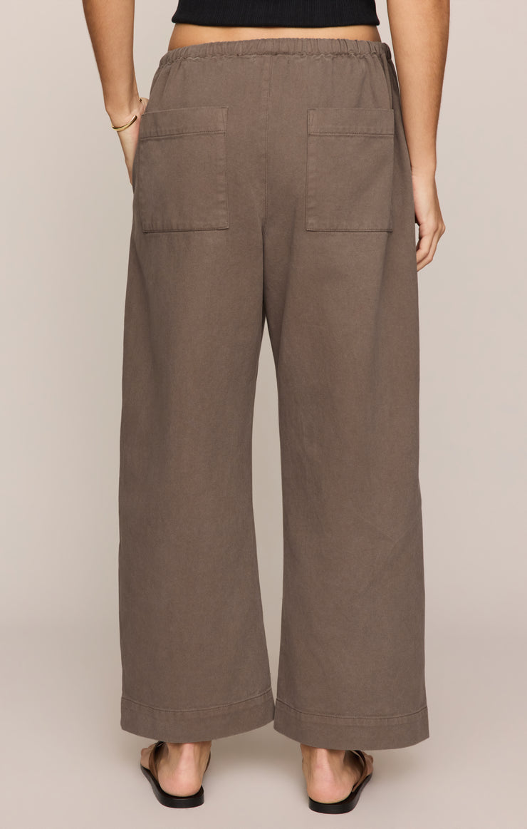Pants Kit Twill Carpenter Pant Pebble Coast