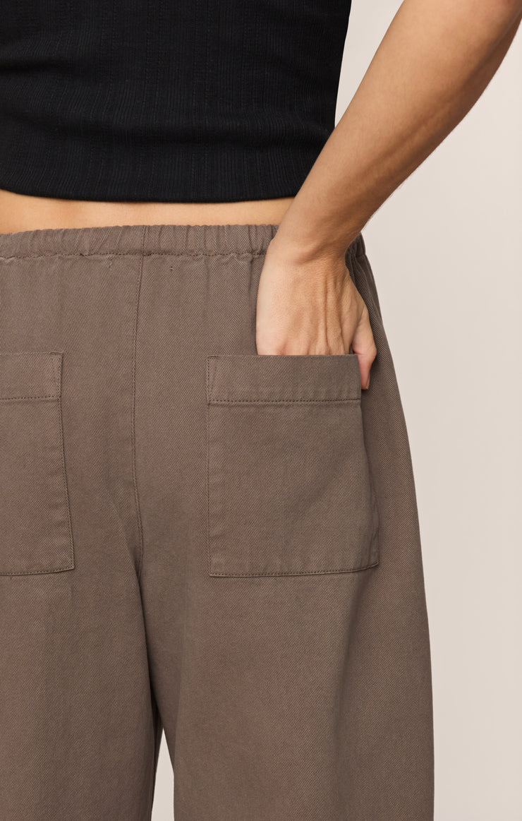 Pants Kit Twill Carpenter Pant Pebble Coast