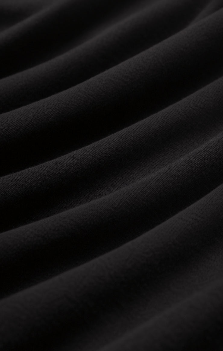 Pants In Transit Modal Pant Black