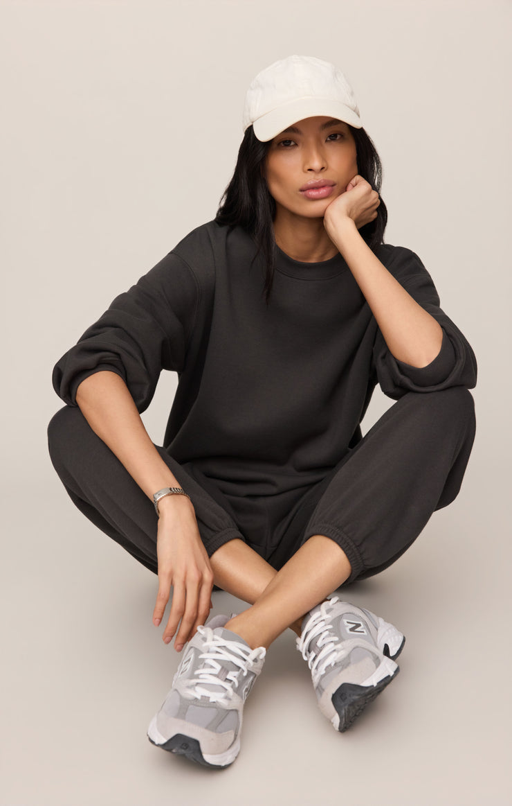 Uptown Classic Fleece Jogger