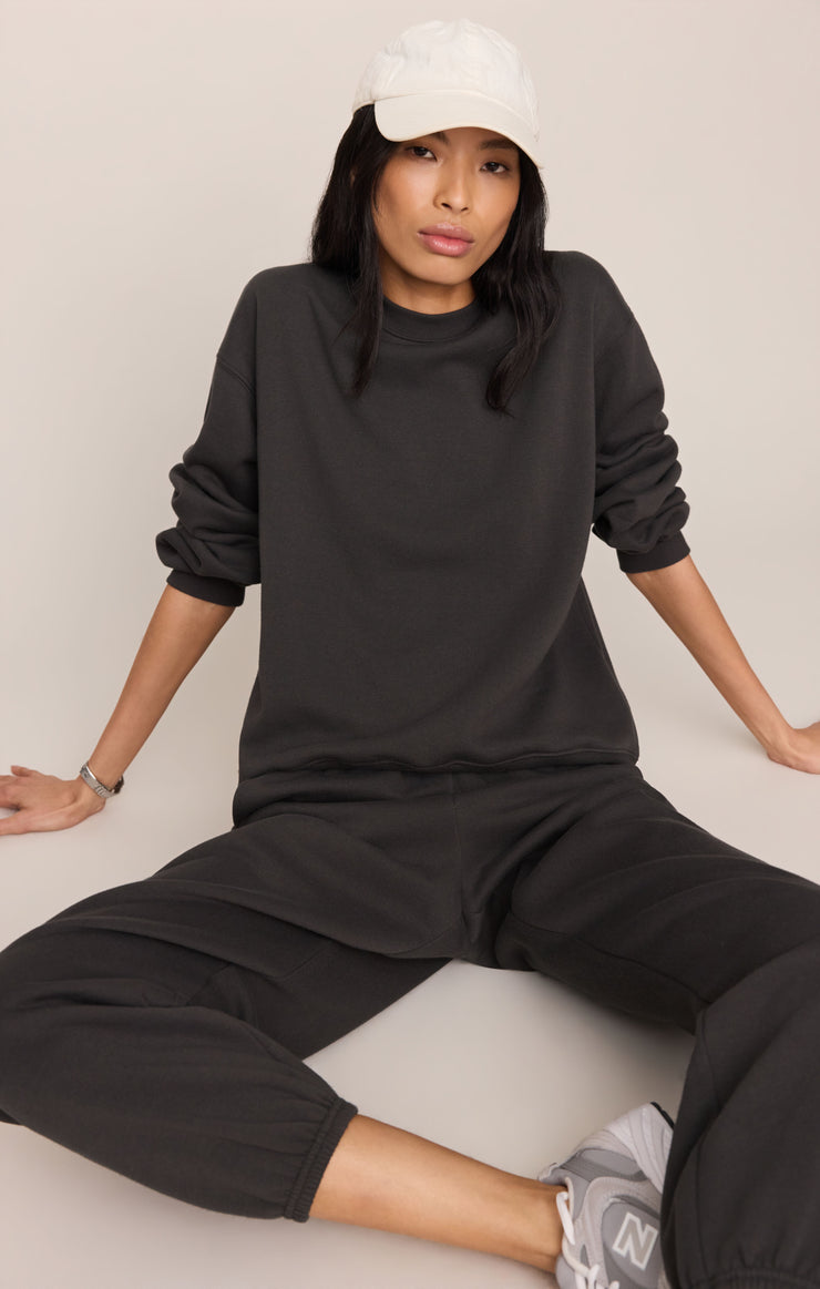 Uptown Classic Fleece Jogger