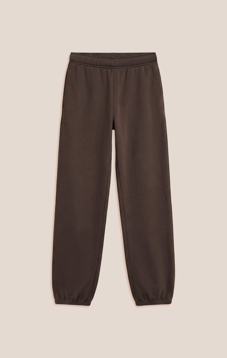 Uptown Classic Fleece Jogger