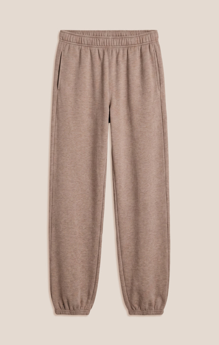 Uptown Classic Fleece Jogger