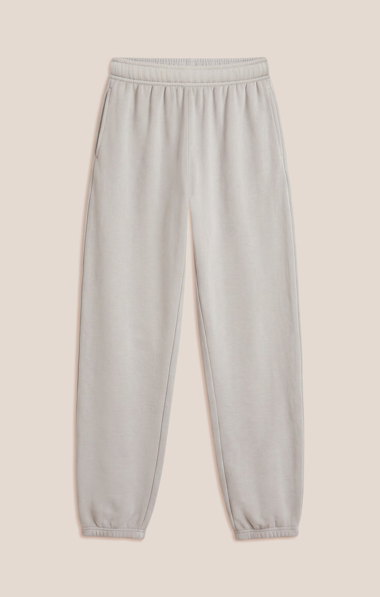 Uptown Classic Fleece Jogger