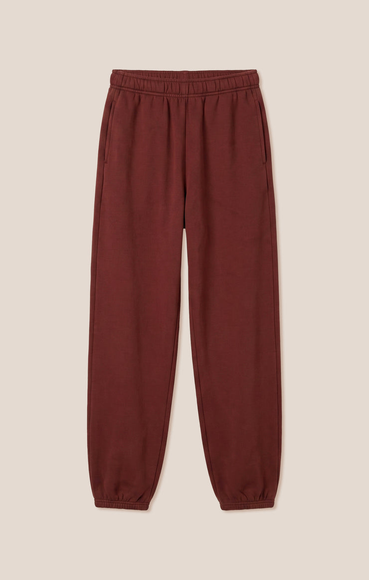 Uptown Classic Fleece Jogger