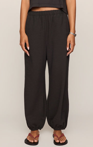 Deena Balloon Knit Jogger – Z SUPPLY