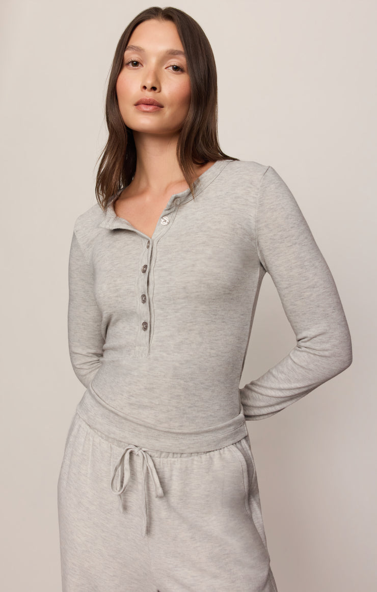 Elevation Luxe Modal Pant