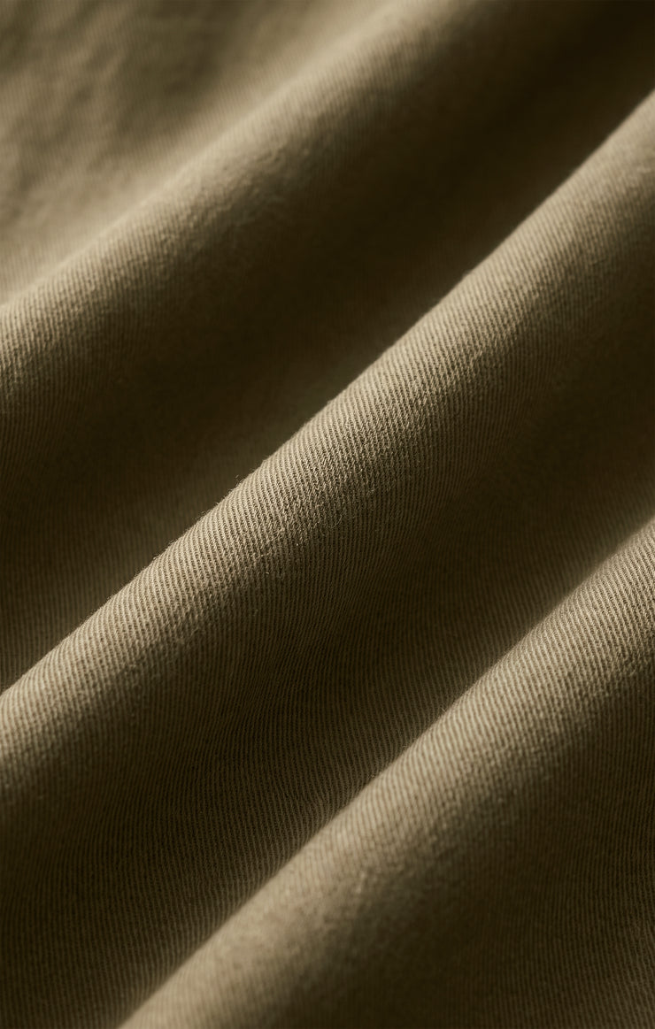Pants Colman Bowed Utility Pant Golden Olive