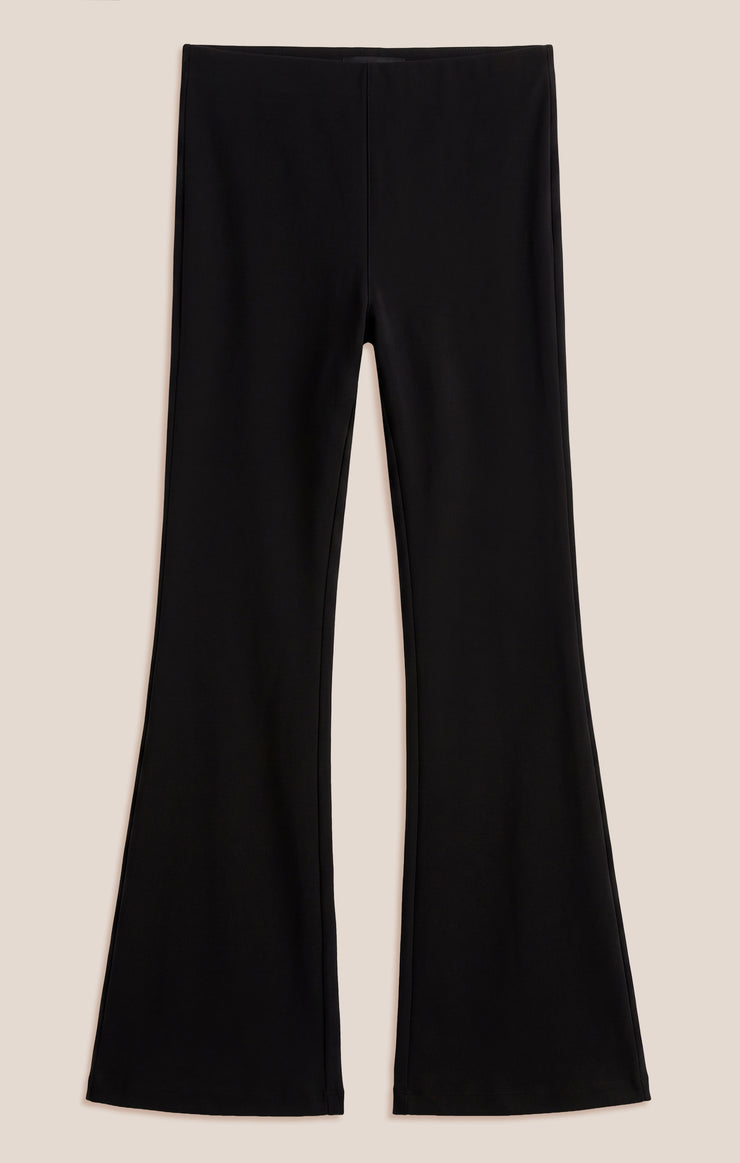 Ives Ponte Flare Pant