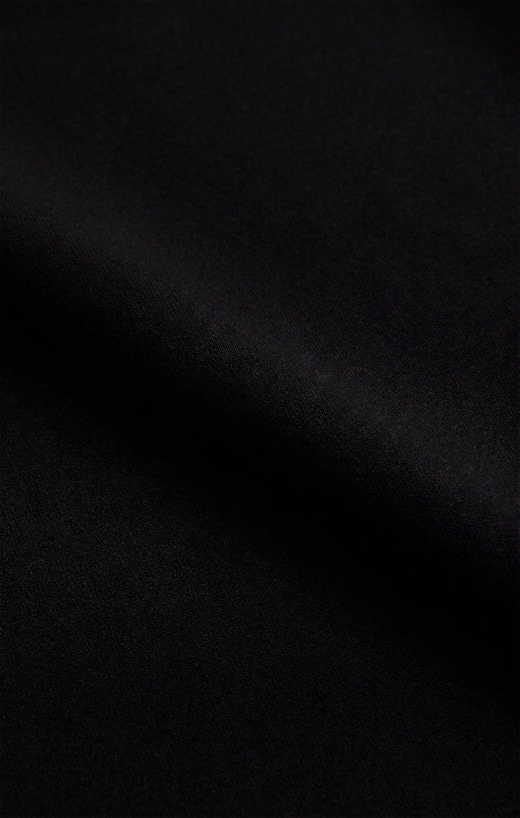 Pants Ives Ponte Flare Pant Black