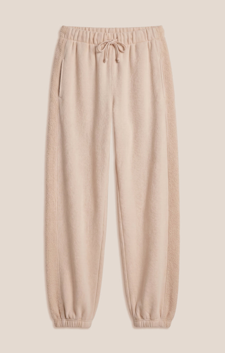 Basecamp Textured Jogger
