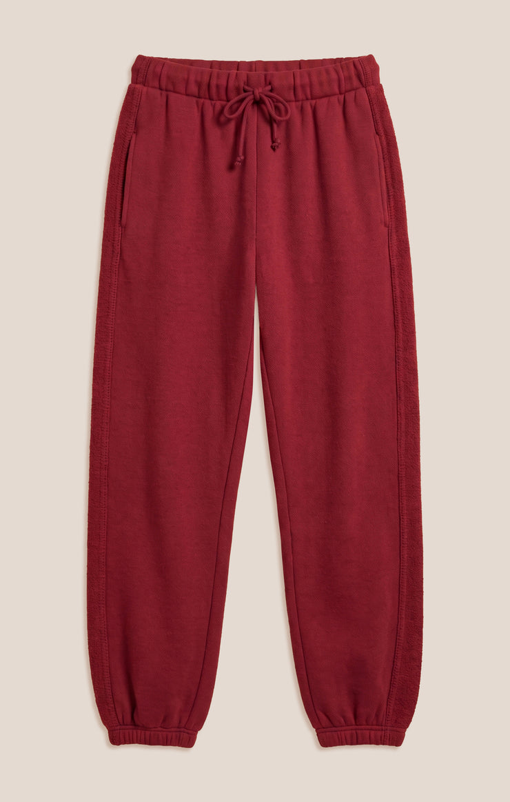 Basecamp Textured Jogger
