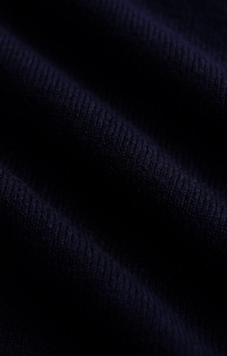 Pants Take It Easy Wide Leg Sweater Pant Nightfall
