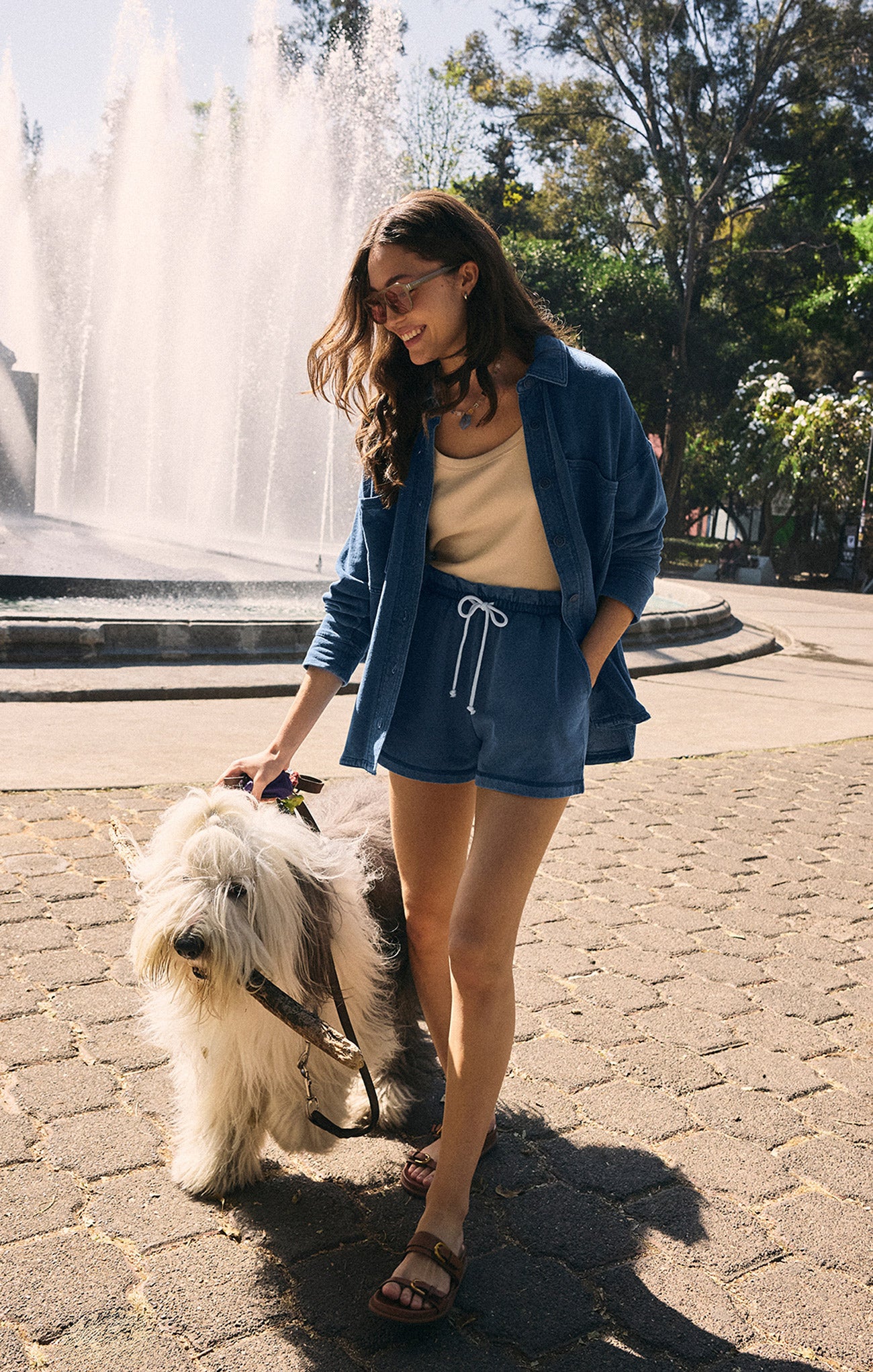 All Day Knit Denim – Z SUPPLY