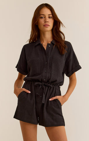 Rompers