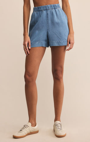 Chambray