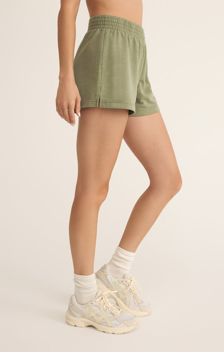 Shorts Weekender Terry Short Avocado