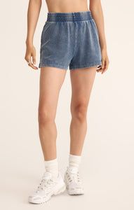 ShortsWeekender Knit Denim Short Weekender Knit Denim Short