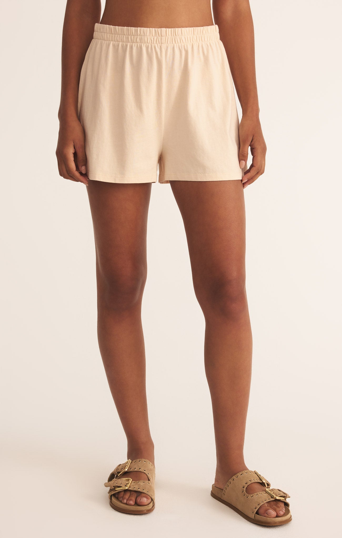 Scout Jersey Short – Z SUPPLY