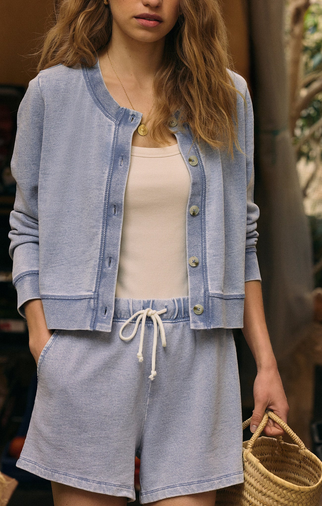 New Arrivals – Z SUPPLY